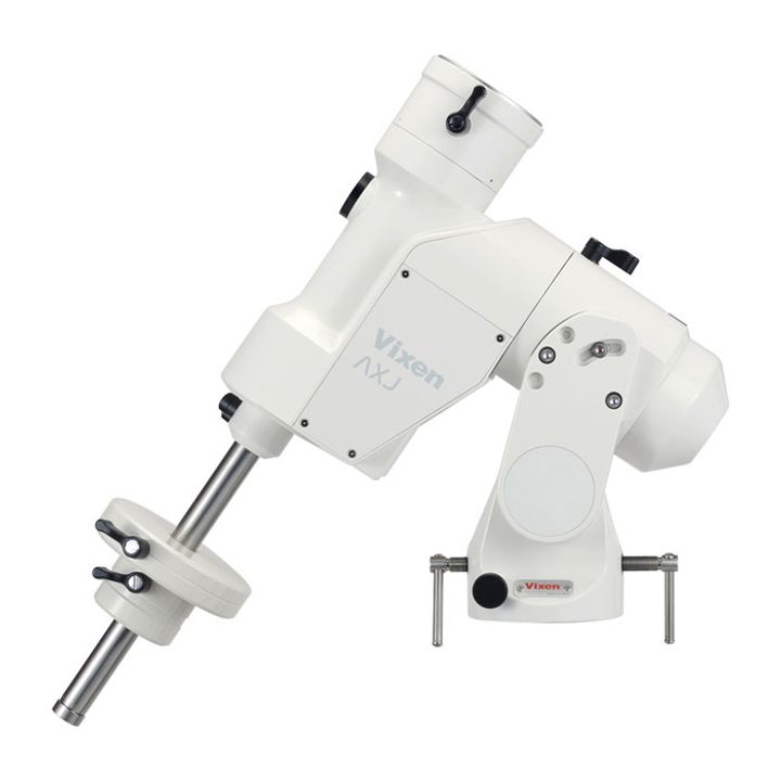 Vixen AXJ Equatorial Telescope Mount