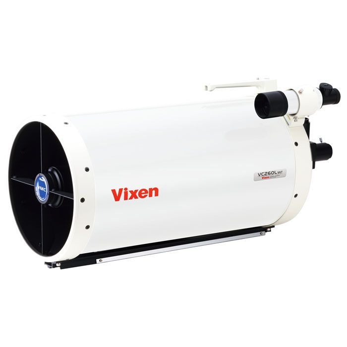 Vixen VMC260L (for SX) with Accessories - Telescope Optical Tube Assembly