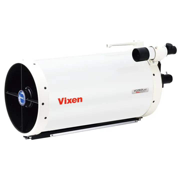 Vixen VMC260L (for SX) with Accessories - Telescope Optical Tube Assembly