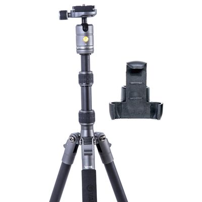 Vanguard VEO 3 GO 235AB Tripod / Monopod with T-50 Ball Head