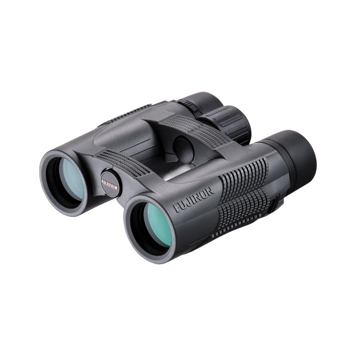 Fujinon KF 8X32W-R II Mid Size Roof Prism Binoculars