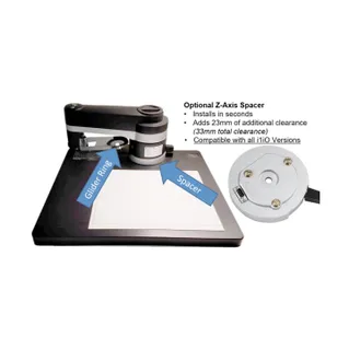 X-Rite i1iO Z-Axis Spacer