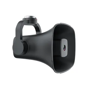 JZ H150 Visual Speaker for DJI Matrice 200 / 300 / 350 Series
