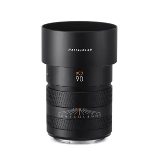 Hasselblad XCD 90mm f/2.5 MKII V Lens CP.HB.00000947.01