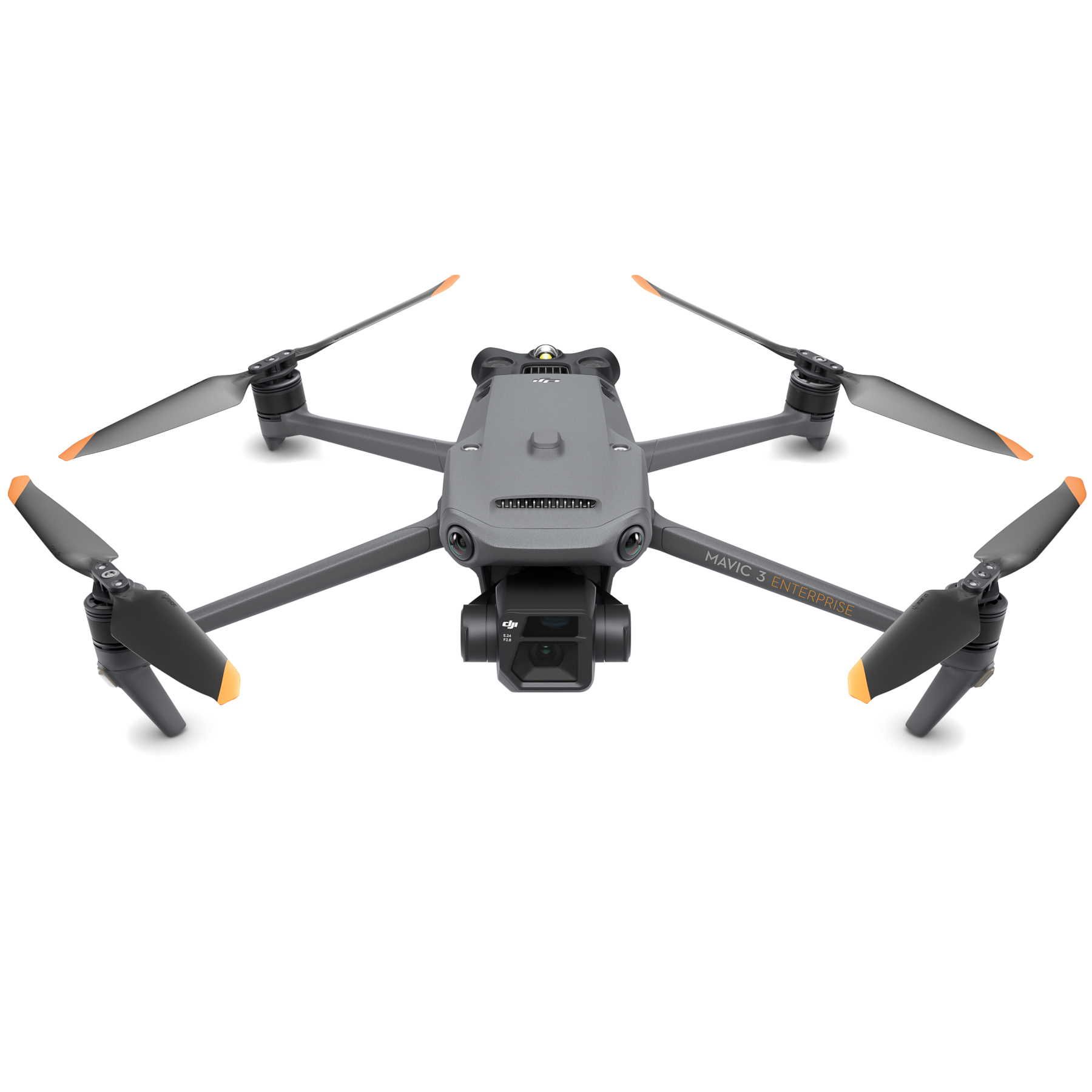 DJI Mavic 3 Enterprise 3E with Basic Enterprise Care Package **