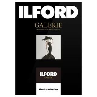 Ilford Galerie Fine Art Glassine Photo Paper Protector Rolls (50 GSM)