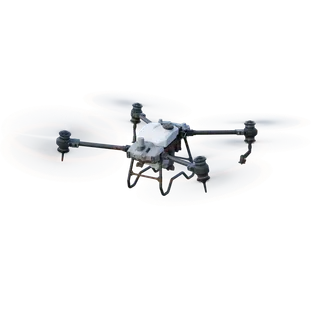 DJI Agras T40 Agricultural Drone / RPAS ***