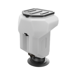 DJI Agras T40 Spreading System *