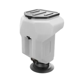 DJI Agras T40 Spreading System