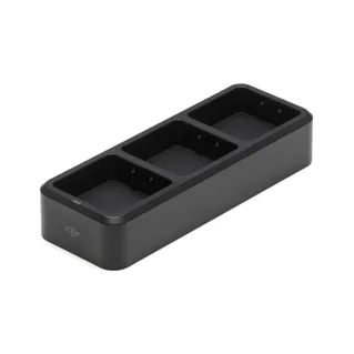 DJI Mavic 3 / Mavic 3 Enterprise PT04 - 3-Bay Battery Charging Hub (100W)