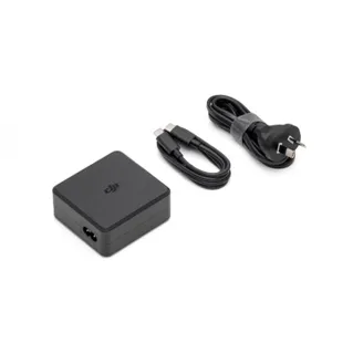 DJI Mavic 3 / Matrice 4 Enterprise PT10 - 100W USB-C Power Adapter