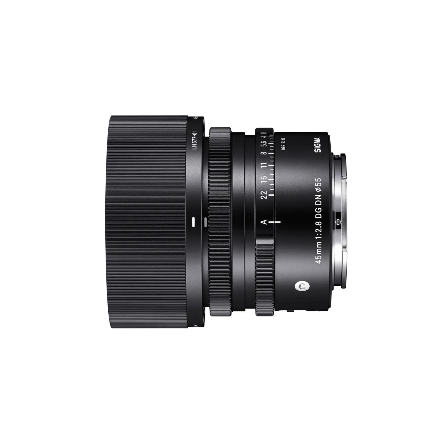 Sigma 45mm f/2.8 DG DN Contemporary for Sony E-Mount **