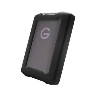 SanDisk Professional 4TB G-Drive ArmorATD Space Grey WW **