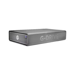 SanDisk Professional G-DRIVE PRO SPACE GREY 4TB APJP  **