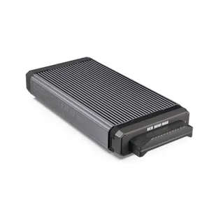 SanDisk Professional PRO-READER RED Mini-Mag Edition WW **