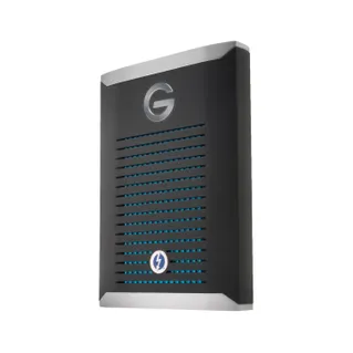 SanDisk Professional 1TB G-Drive Pro SSD WW  **