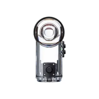 Ricoh TW-2 Underwater Housing Case for Theta X
