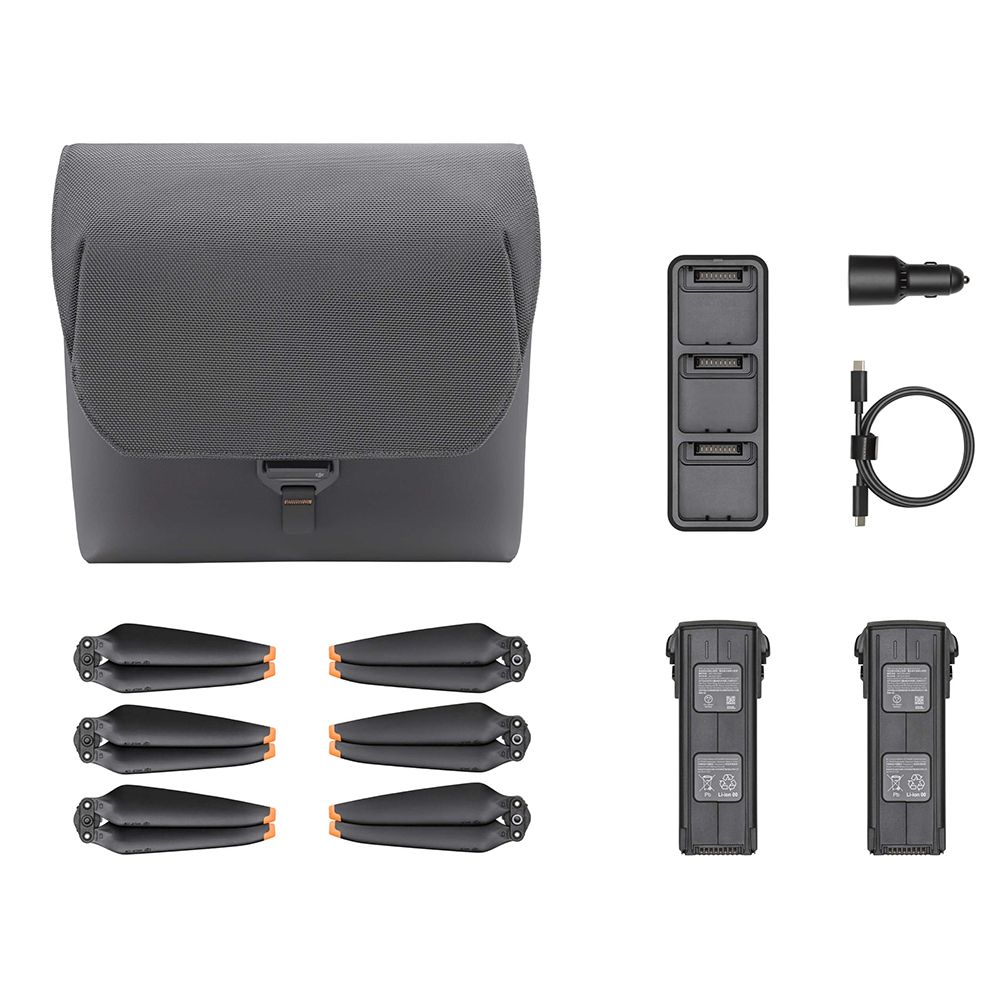 DJI Mavic 3 Fly More Kit (Shoulder Bag)