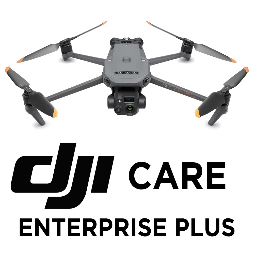 DJI Care Enterprise Plus ( Mavic 3T )