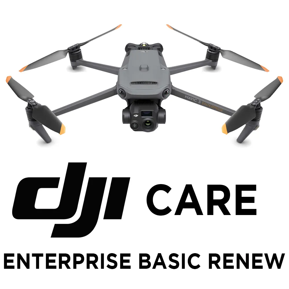 DJI Care Enterprise Basic Mavic 3T