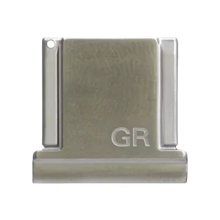 Ricoh GK-1 (DG) Hot Shoe Cover for GR III