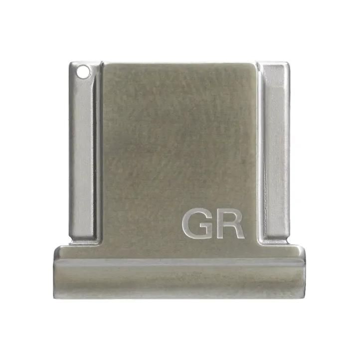 Ricoh GK-1 (DG) Hot Shoe Cover for GR III