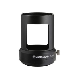 Vanguard PA-202 Digiscoping DSLR Camera Adaptor for Endeavor & XF Spotting Scopes*