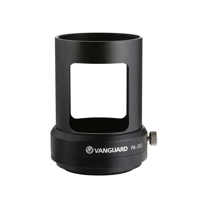 Vanguard PA-202 Digiscoping DSLR Camera Adaptor for Endeavor & XF Spotting Scopes
