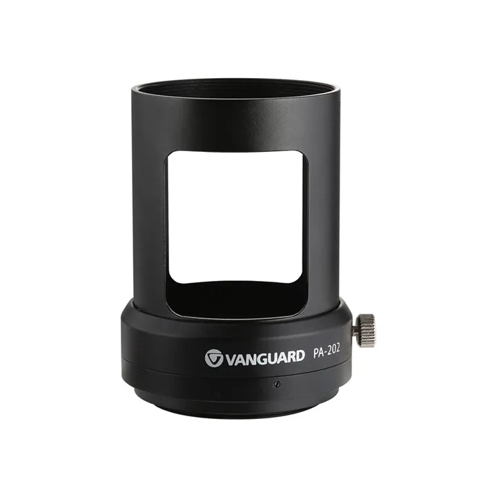 Vanguard PA-202 Digiscoping DSLR Camera Adaptor for Endeavor & XF Spotting Scopes*
