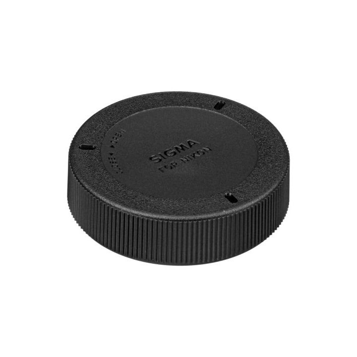 Sigma LCR-NA II Rear Lens Cap for Nikon F