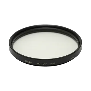Kenko 127MM MC UV Filter 127S