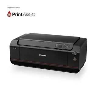 Canon IPF PRO-1000 A2 Inkjet Printer**