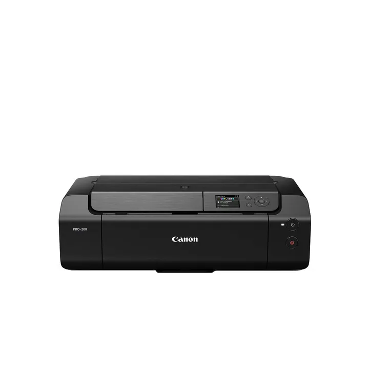 Canon PIXMA PRO-200 A3+ Photo Printer