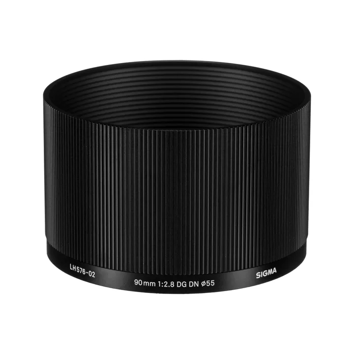 Sigma LH576-02 Lens Hood for 90mm f/2.8 DG DN Contemporary