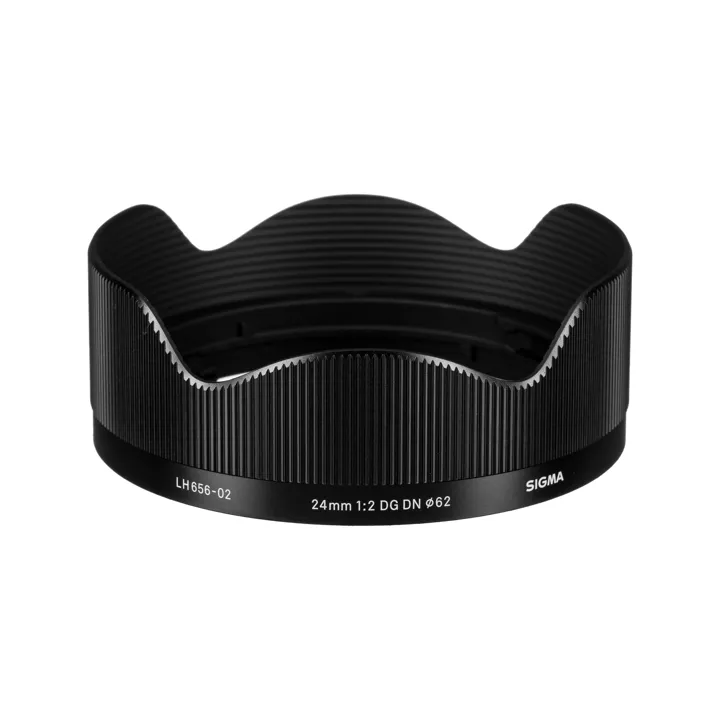 Sigma LH656-02 Lens Hood for 24mm f/2 DG DN Contemporary