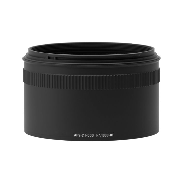 Sigma HA1030-01 Lens Hood Adapter for Sigma 50-500mm f/4.5-6.3 DG OS HSM Lens