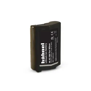 Hahnel HL-EL18D 3500mAh 10.8V Battery for Nikon EN-EL18D