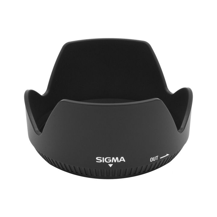 Sigma LH680-01 Lens Hood for 24-70mm f/3.5-5.6 HF Lens **