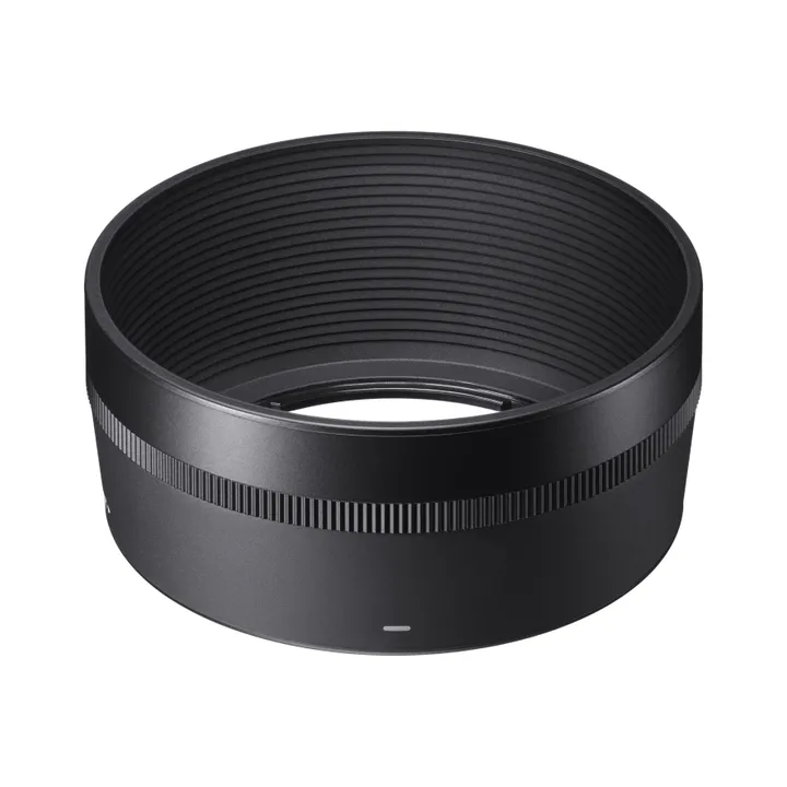Sigma LH586-01 Lens Hood for 30mm f/1.4 DC DN Contemporary Lens