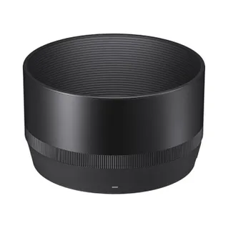 Sigma LH828-02 Lens Hood for 85mm f/1.4 DG DN Art