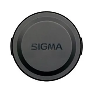 Sigma LCP-11 Lens Cap for Sigma DP1 / DP2 Series