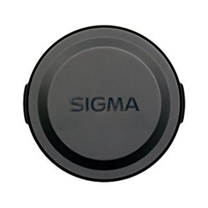 Sigma LCP-11 Lens Cap for Sigma DP1 / DP2 Series