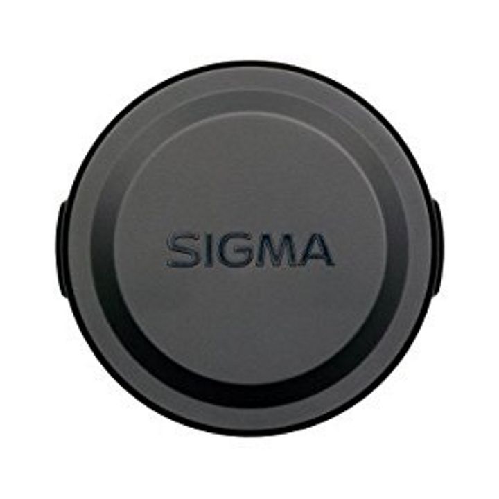 Sigma LCP-11 Lens Cap for Sigma DP1 / DP2 Series