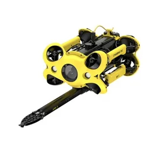 Chasing M2 ROV + Claw + Winder + Hard Case