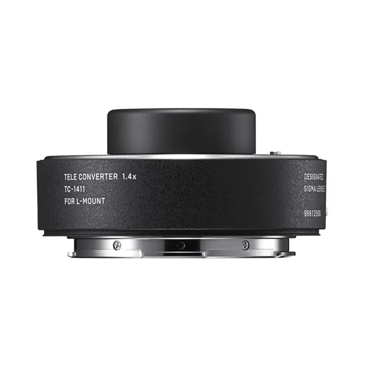 Sigma TC-1411 1.4x Teleconverter for L-Mount