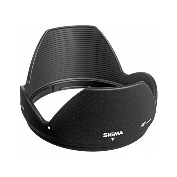 Sigma LH825-02 Lens Hood for 85mm f/1.4 DG DN Art Lens