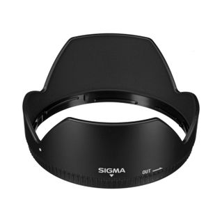 Sigma Lens Hood for 24mm Ex 28mm Ex