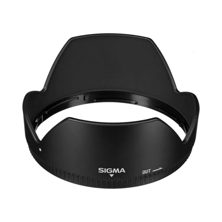 Sigma Lens Hood for 24mm Ex 28mm Ex