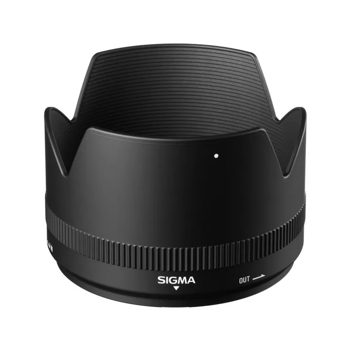 Sigma LH850-03 Lens Hood for 85mm f/1.4 EX DG HSM