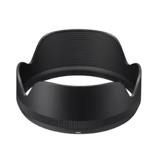Sigma LH780-07 Lens Hood for 18-300mm f/3.5-6.3 DC MACRO OS HSM
